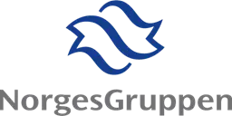Logo Norgesgruppen
