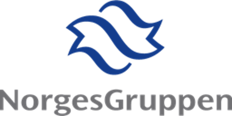 Logo til Norgesgruppen