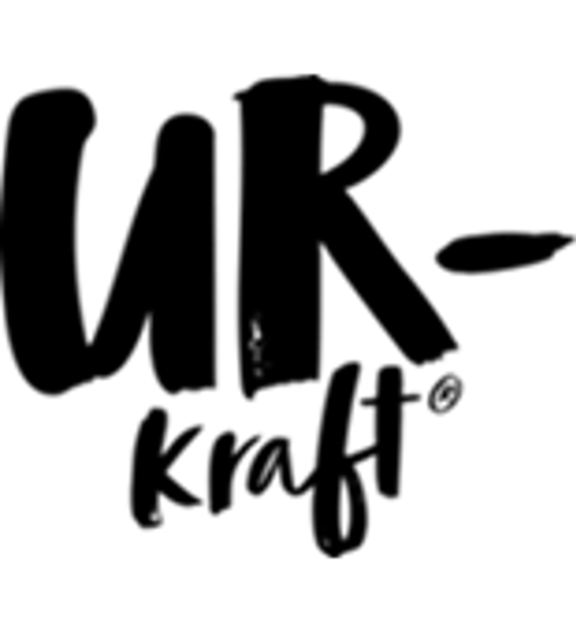 Logo til Møllerens / Ur-kraft
