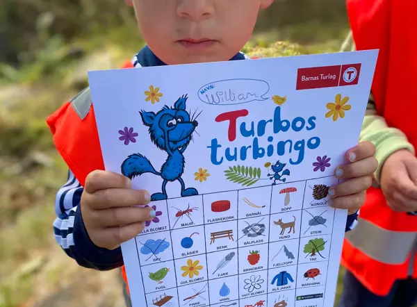 Turbingo