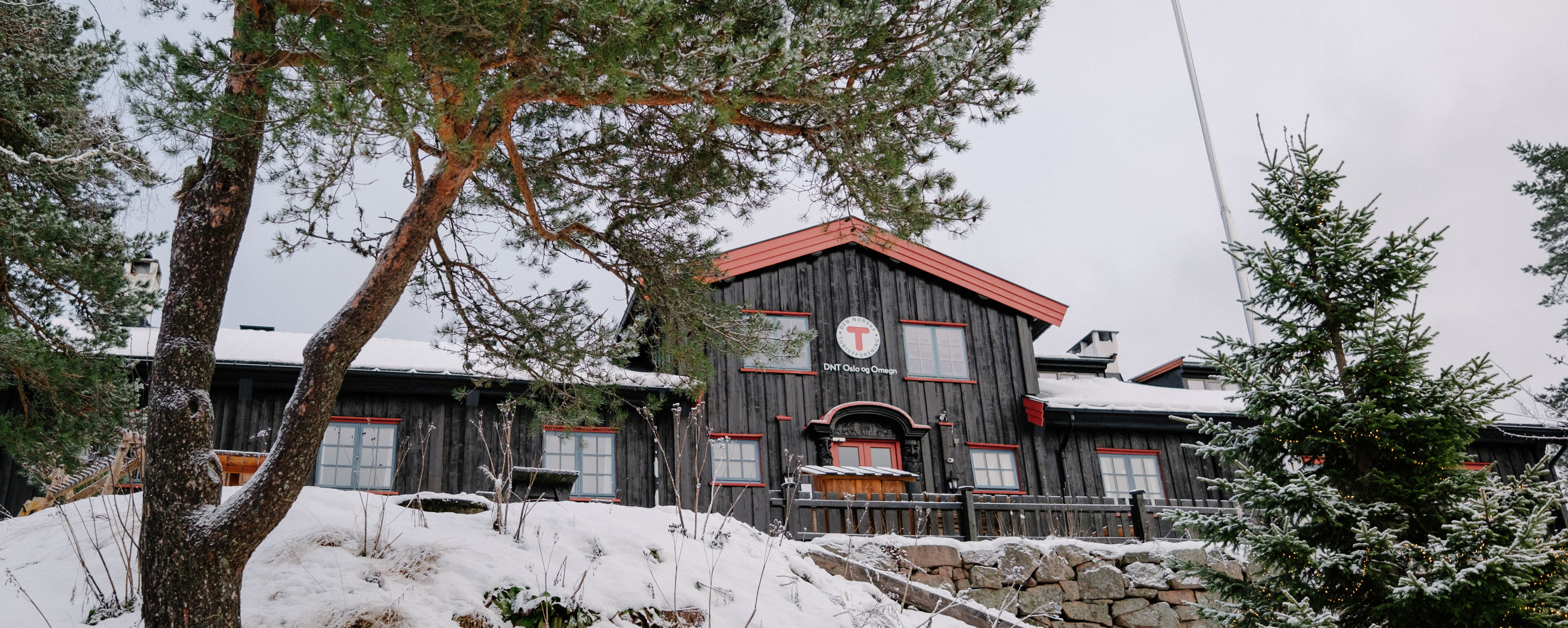 Velkommen Til Kobberhaughytta DNT velkommen-til-kobberhaughytta-dnt