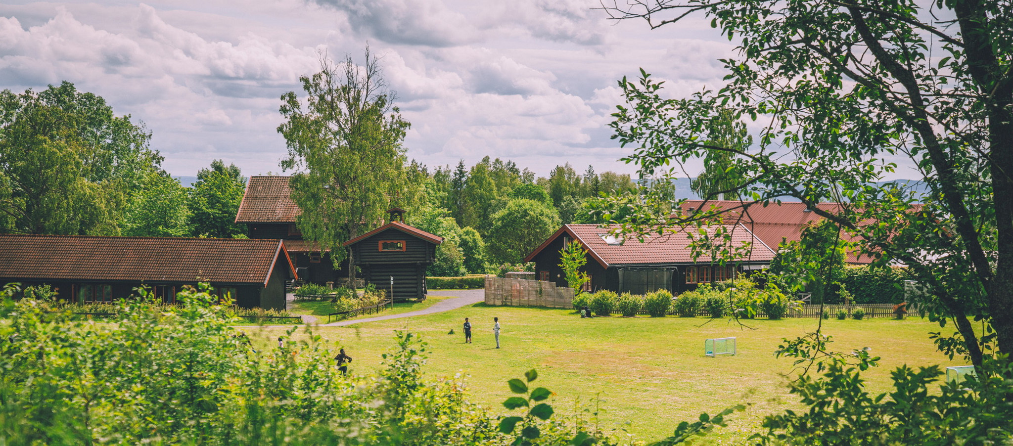 Priser 2025 Sæteren Gård DNT