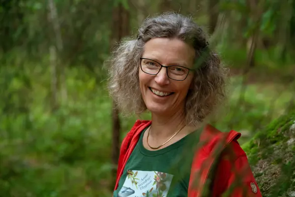 Anne Sverdrup-Thygeson