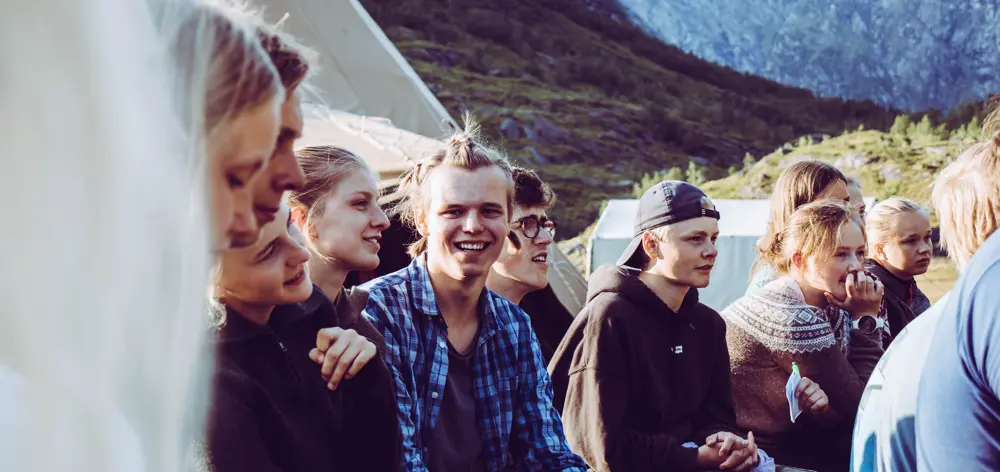 Basecamp 2019 (16-19år)