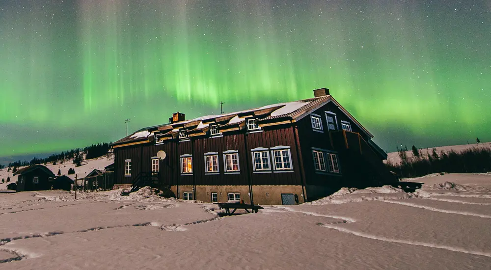 Påsken 2016. Liomseter
Foto Marius Dalseg Sætre