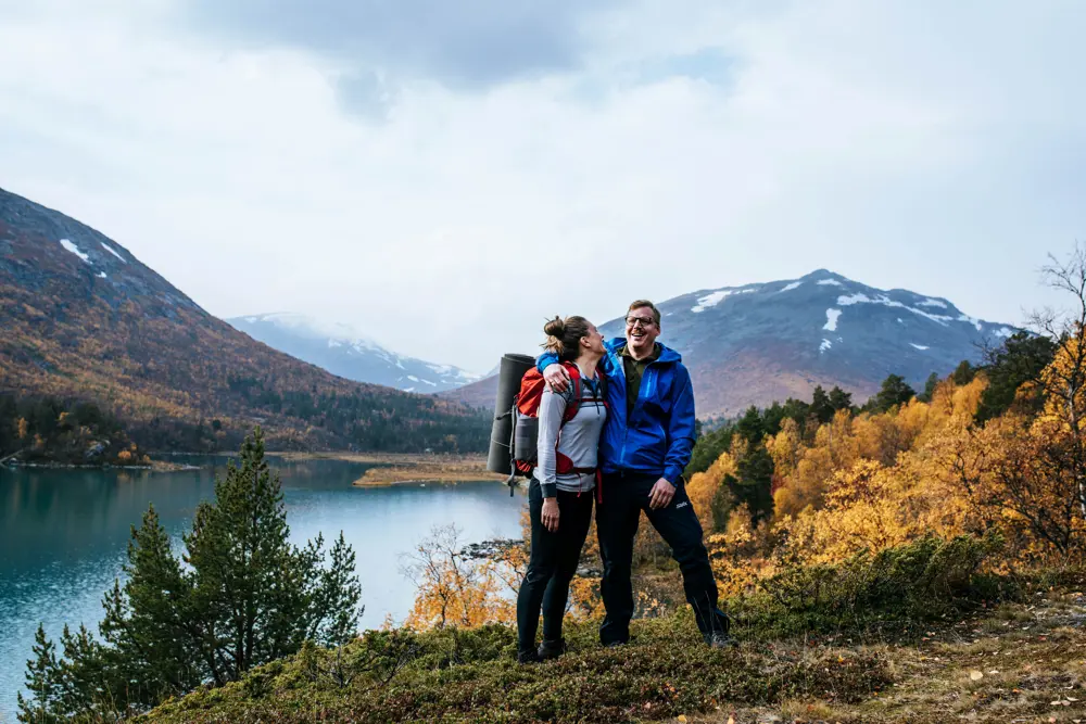 Høstferie på Sota Sæter