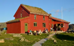 Lastet opp 22. februar 2016. 