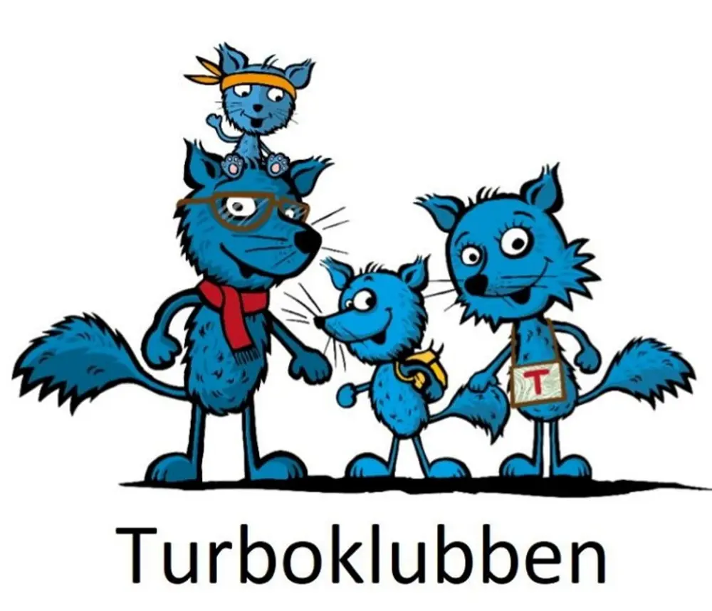 Turbofamilien