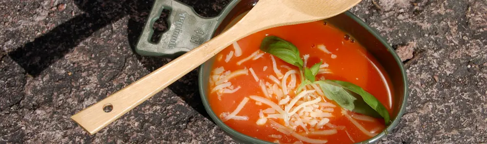 Tomatsuppe