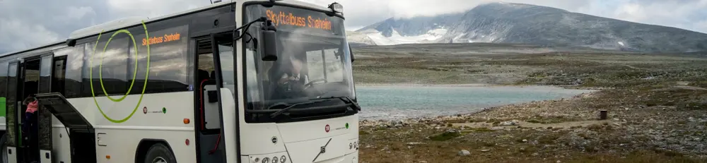 Bilder fra fjellferie 2019. 
