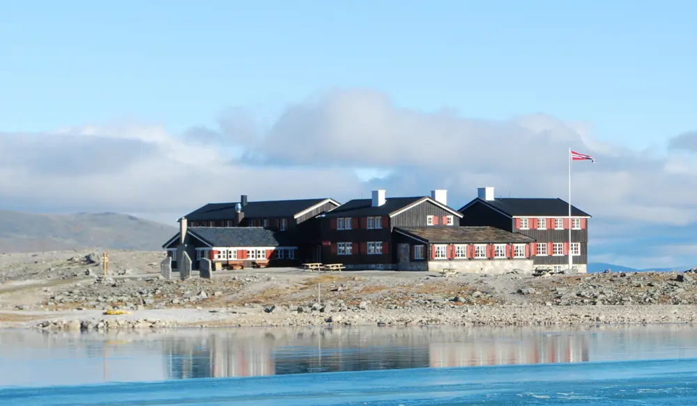 Høstturtil Snøhetta høsten 2013. Høstturtil Snøhetta høsten 2013. Høstturtil Snøhetta høsten 2013.