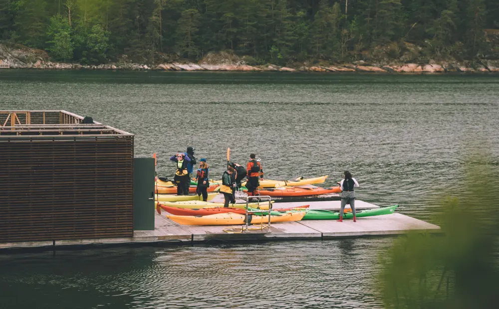 Vård Dag på Breivoll Gård 22. mai