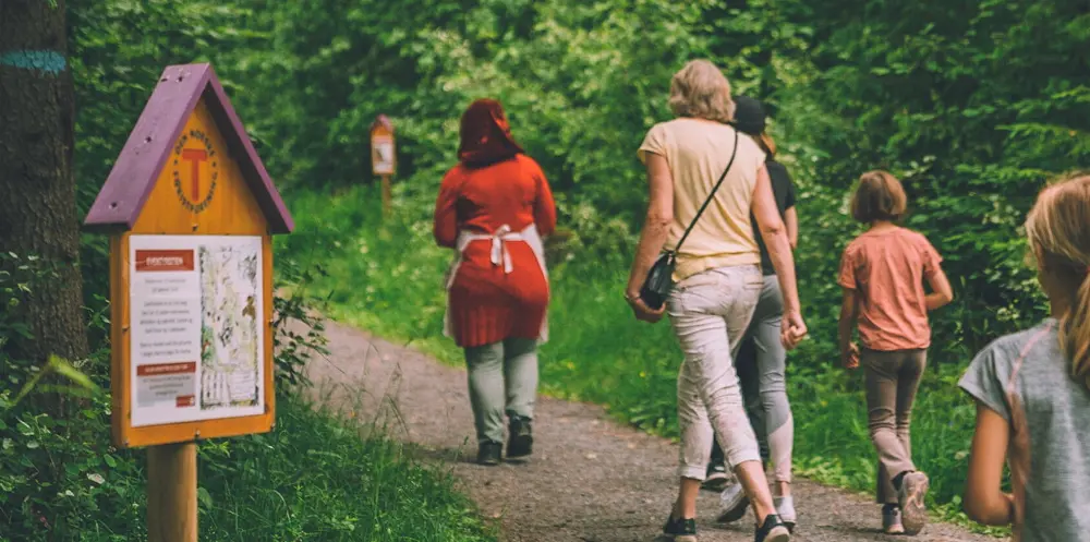 Åpne dager på Sæteren Gård