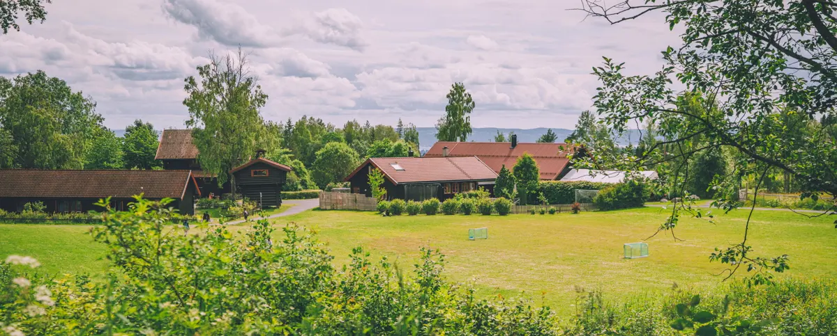 Åpne dager på Sæteren Gård