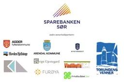 Samarbeidspartnere AAT