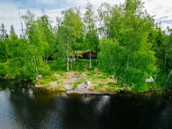 Svartvannshytta