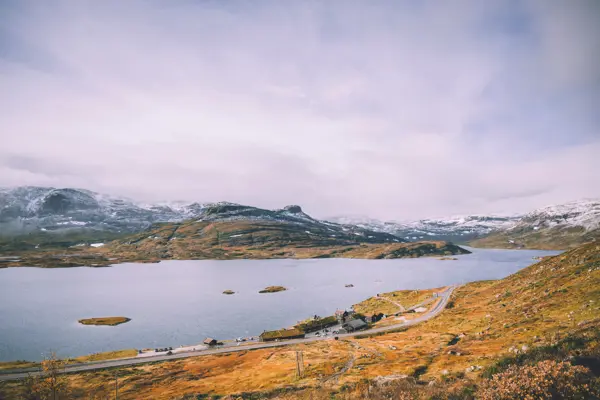 Høst