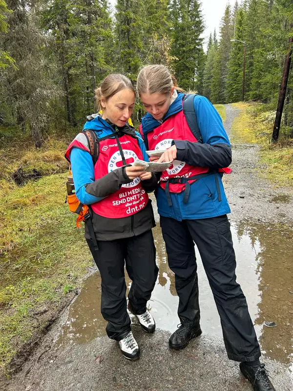 Turlederkurs i Lillehammer