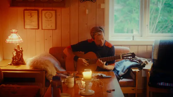 Bilder av Terje Nordgarden, frivillig DNTOO.