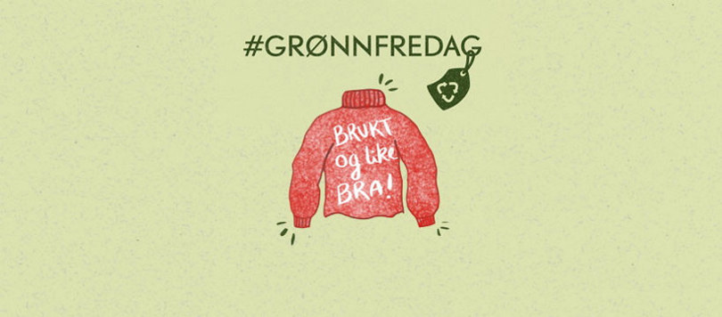 Grønn fredag