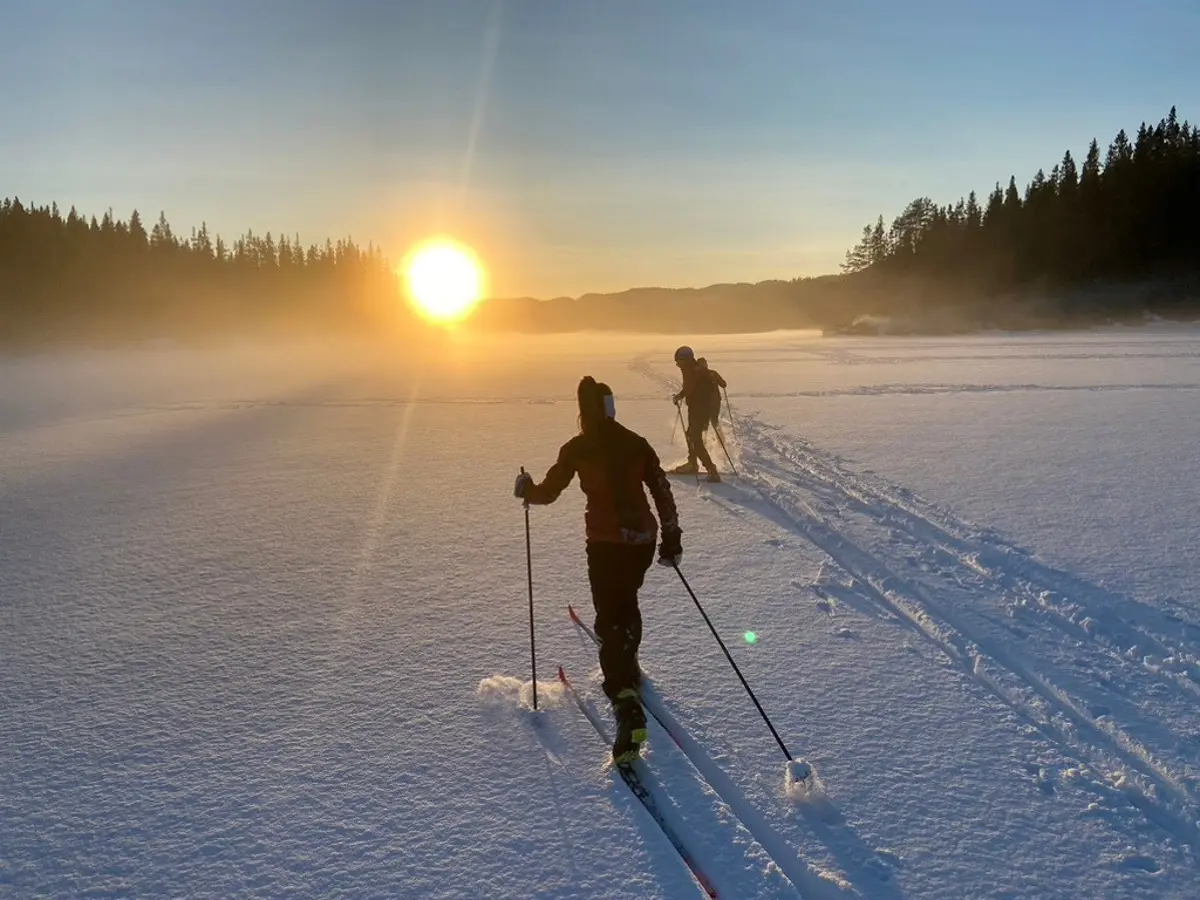Leirsjøen