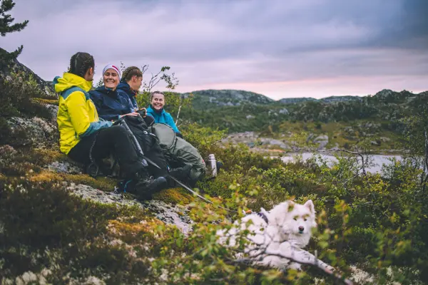 Sirdal til Setesdal - 2024