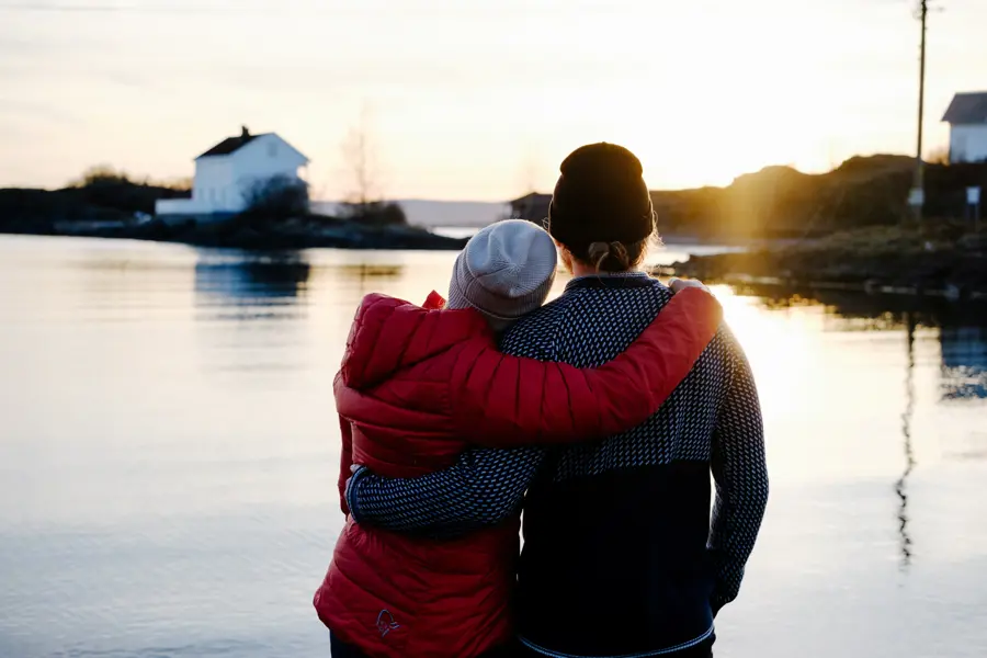 Tur til Gressholmen