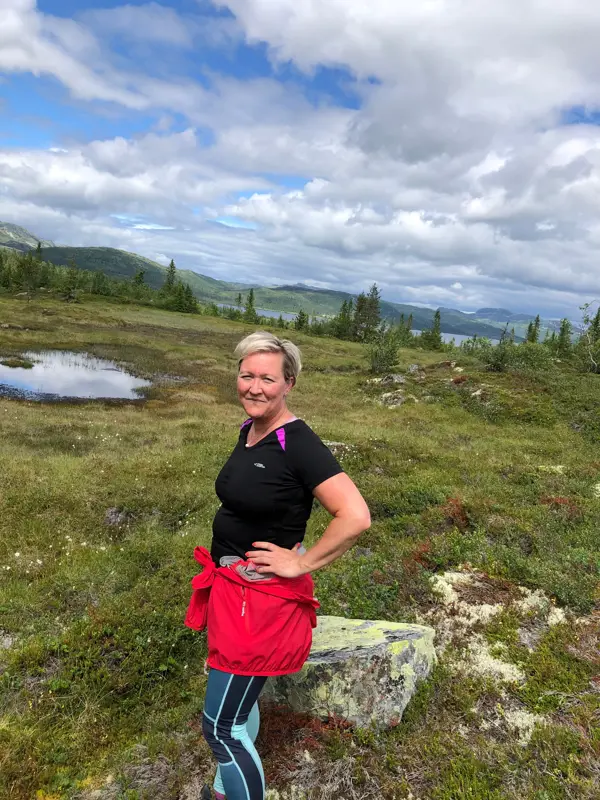 Mariann Eriksen er ny daglig leder i DNT Telemark