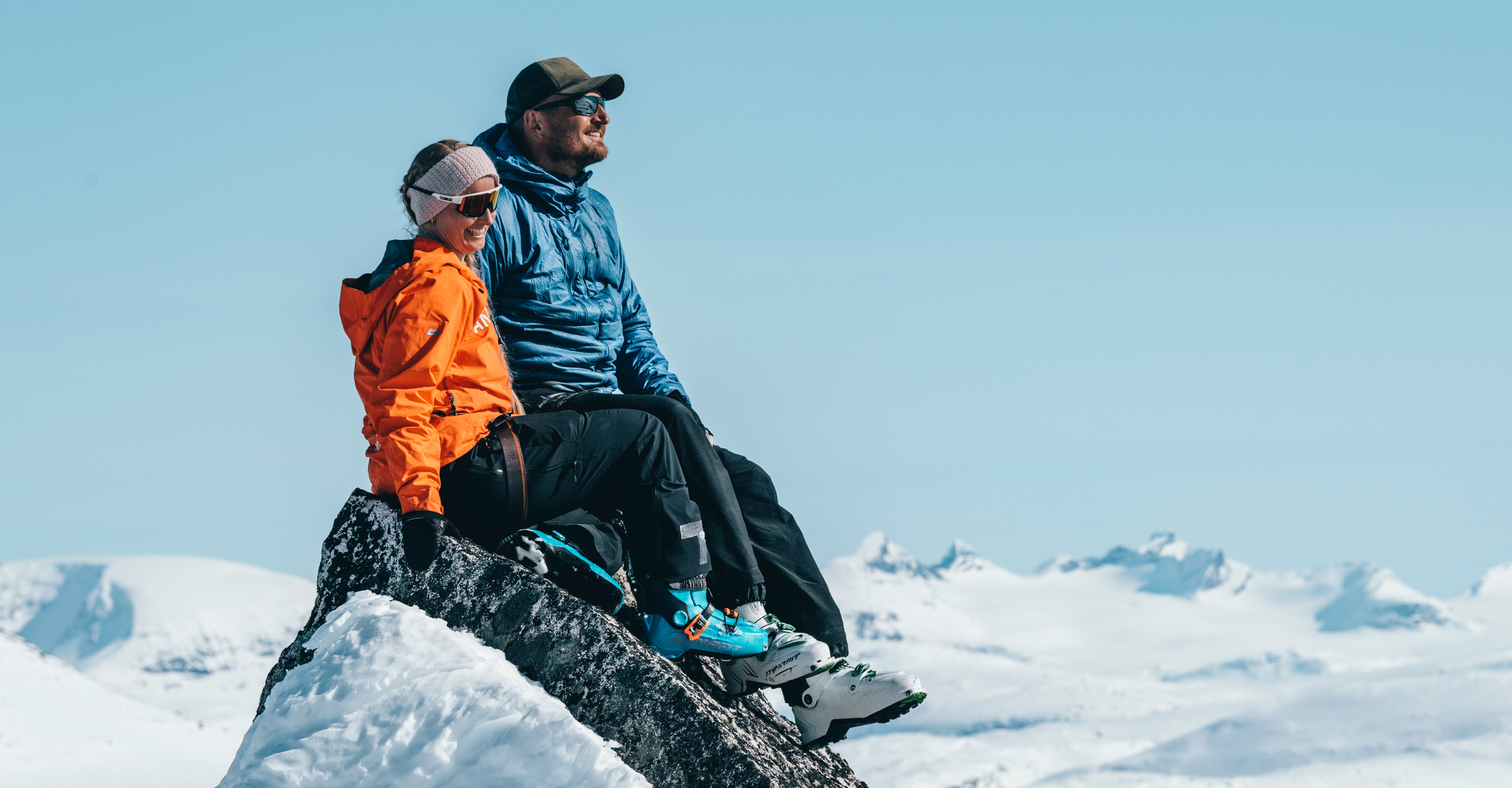 Påskeferie på Sota Sæter - DNT