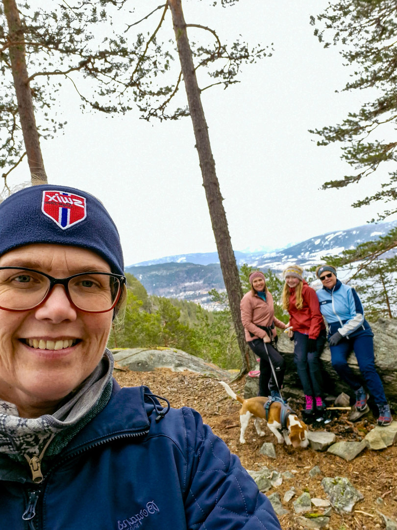Vinner av Aktiv Påske 2024!