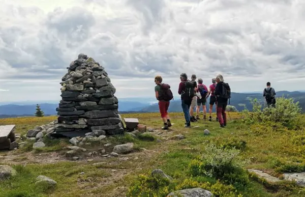 Hærfjellet