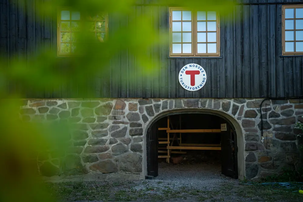 Frivilligdagen Oksenøya 4.06.23