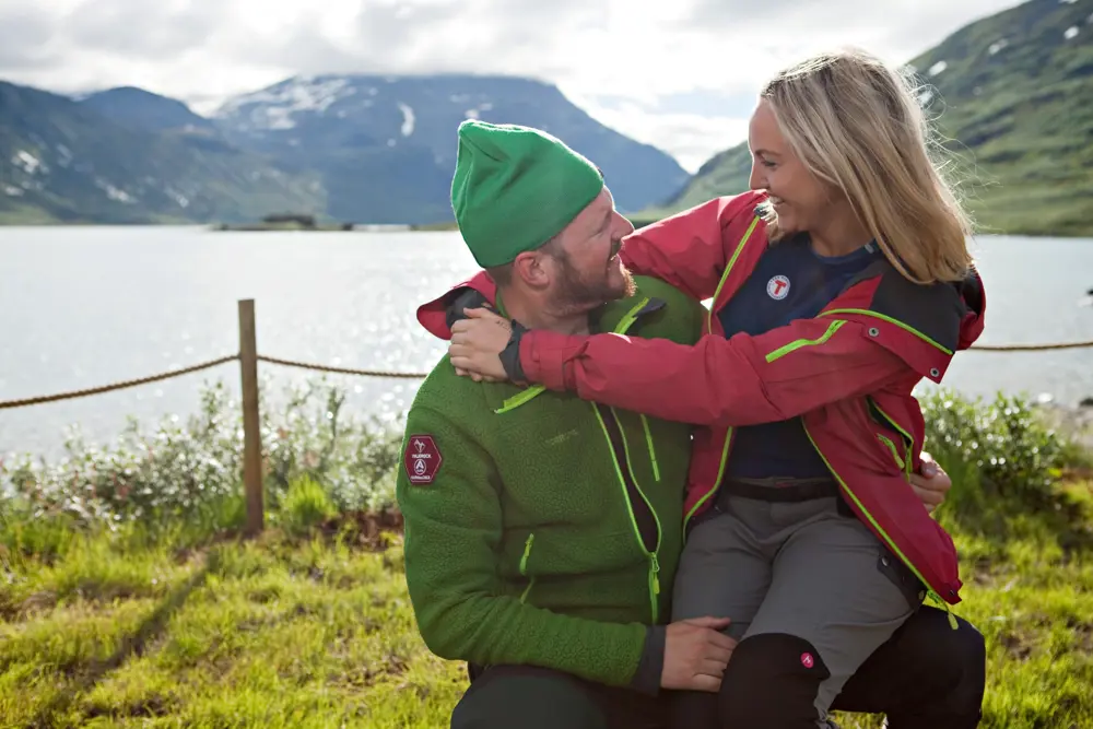Fjellsjekkereglene