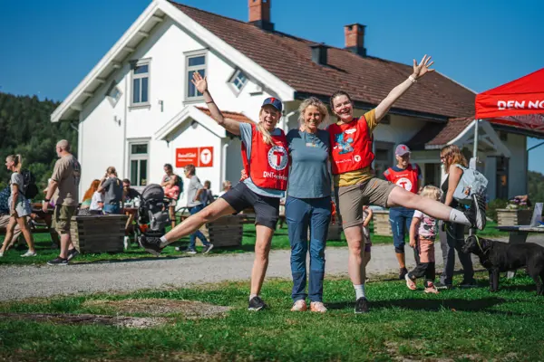 Kom deg-ut dagen, Breivoll Gård 2024