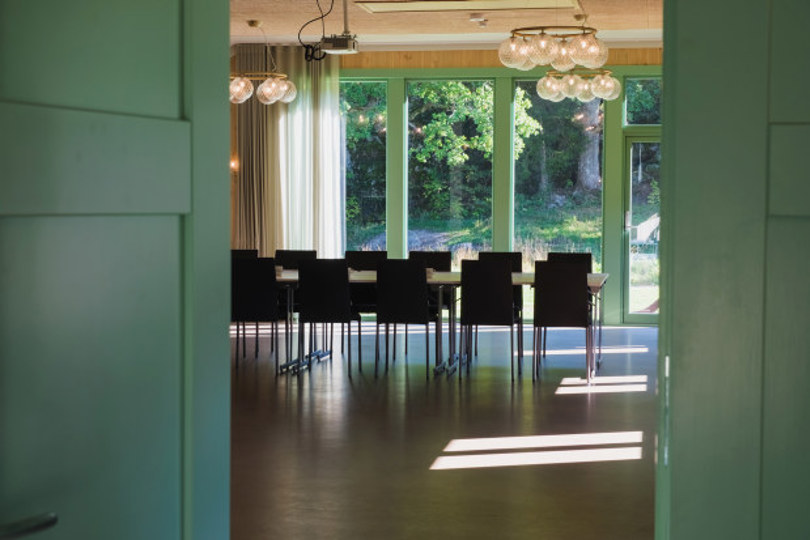 Breivoll Gård, Sommer 2024