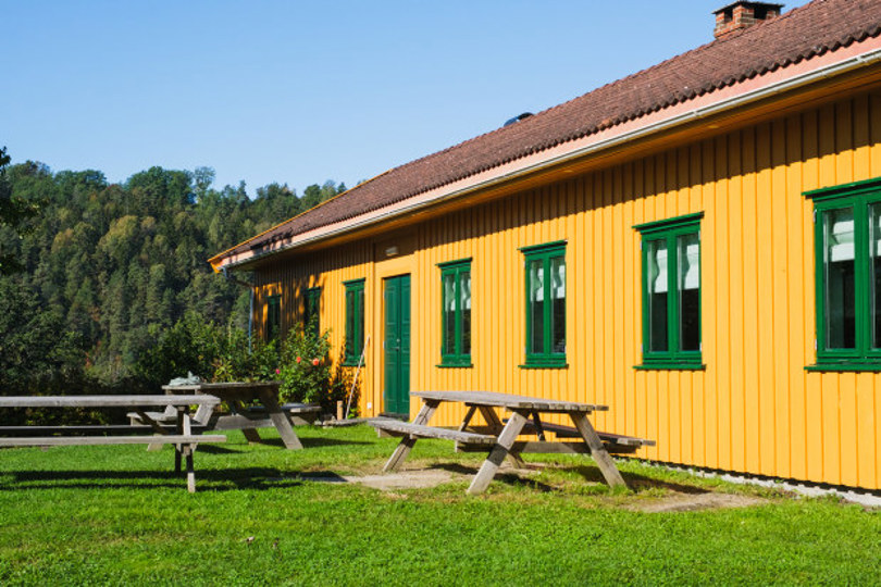 Breivoll Gård, Sommer 2024
