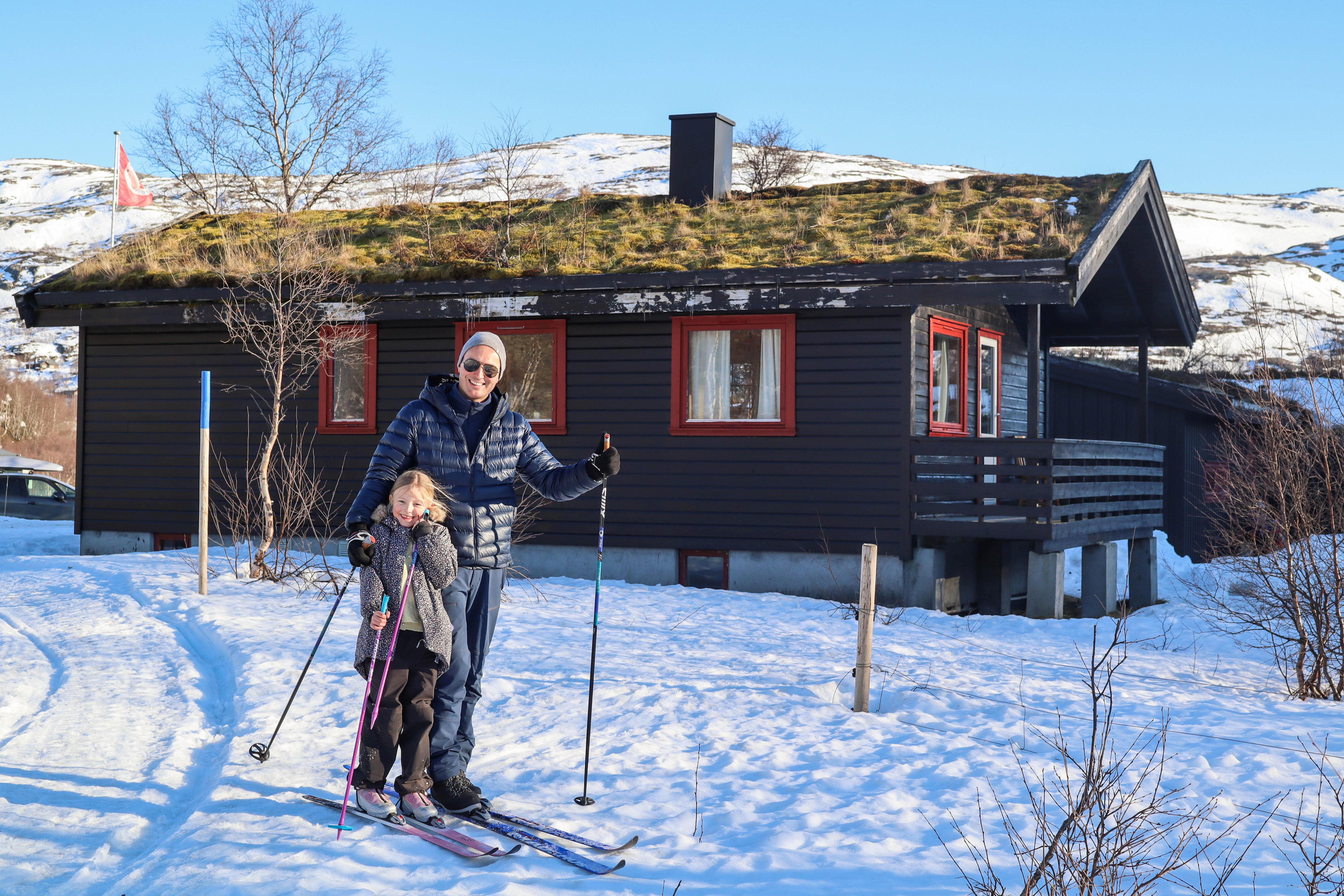 Bilde av Ådneram anneks