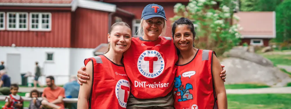 Offisiell åpning av Østmarka nasjonalpark 25.5.24 på Sandbakken Sportsstue.