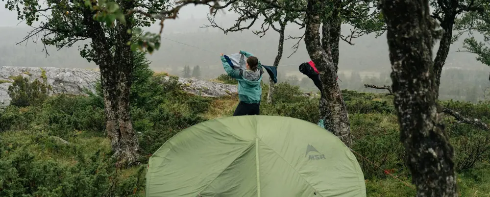 Bilder til "Fjellferiekampanje" 2025, DNT Oslo og Omegn