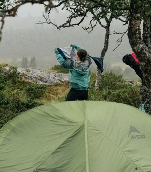 Bilder til "Fjellferiekampanje" 2025, DNT Oslo og Omegn