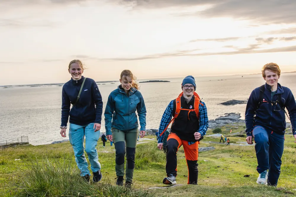 Landsmøte Stavanger 2025, Fjøløy.