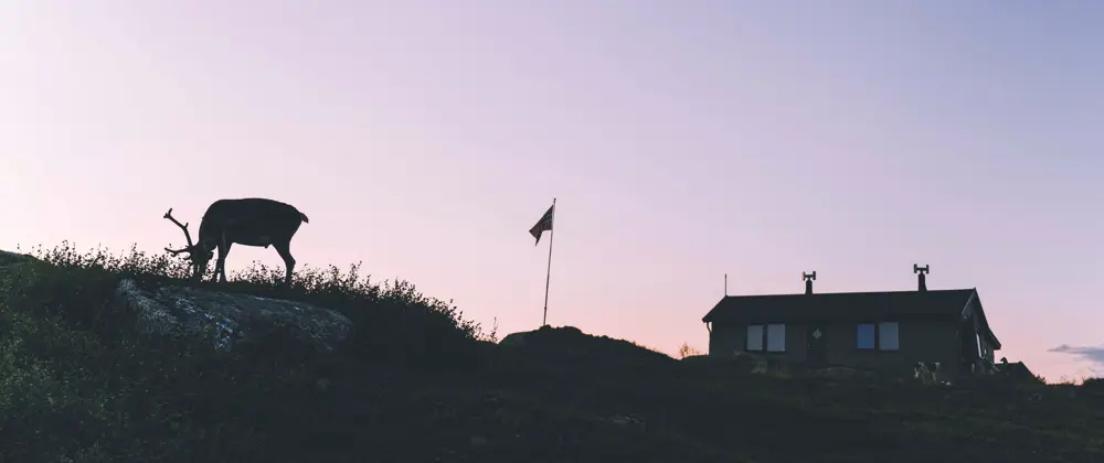 Trekanten på Hinnøya Trekanten på Hinnøya