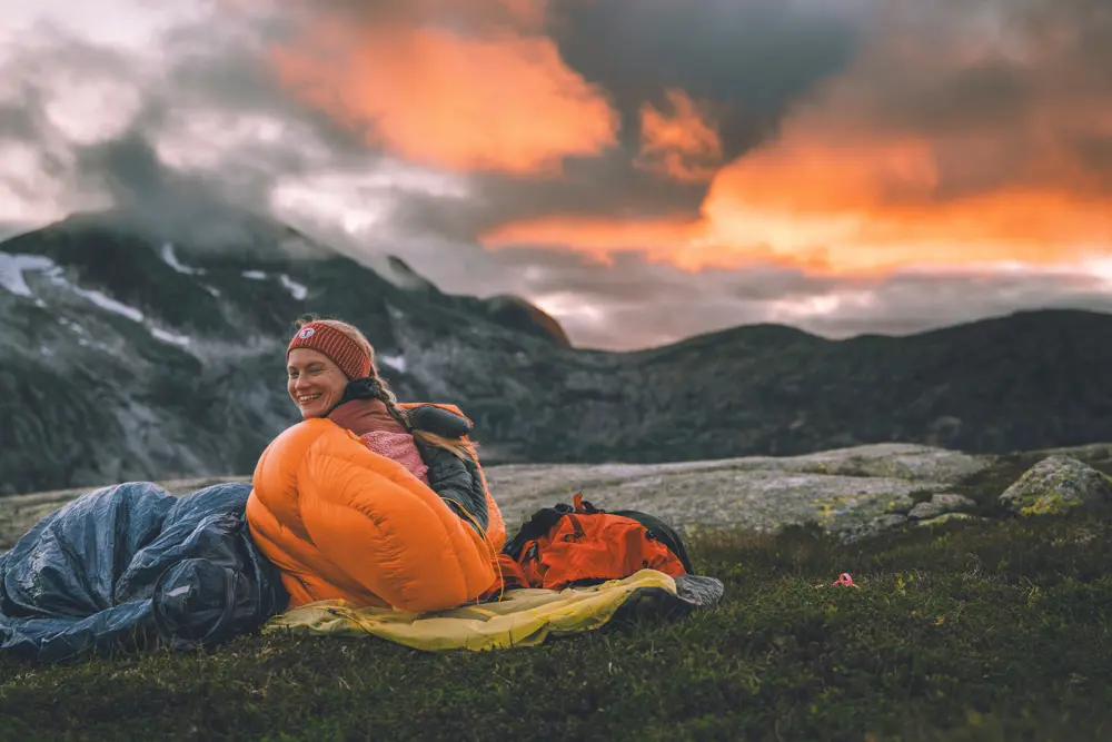 Bilder fra Jostedalsbreen og Tungestølen. August 2025.