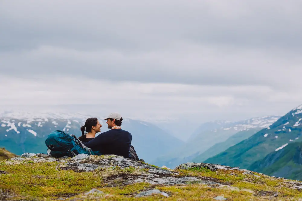 Utladalen