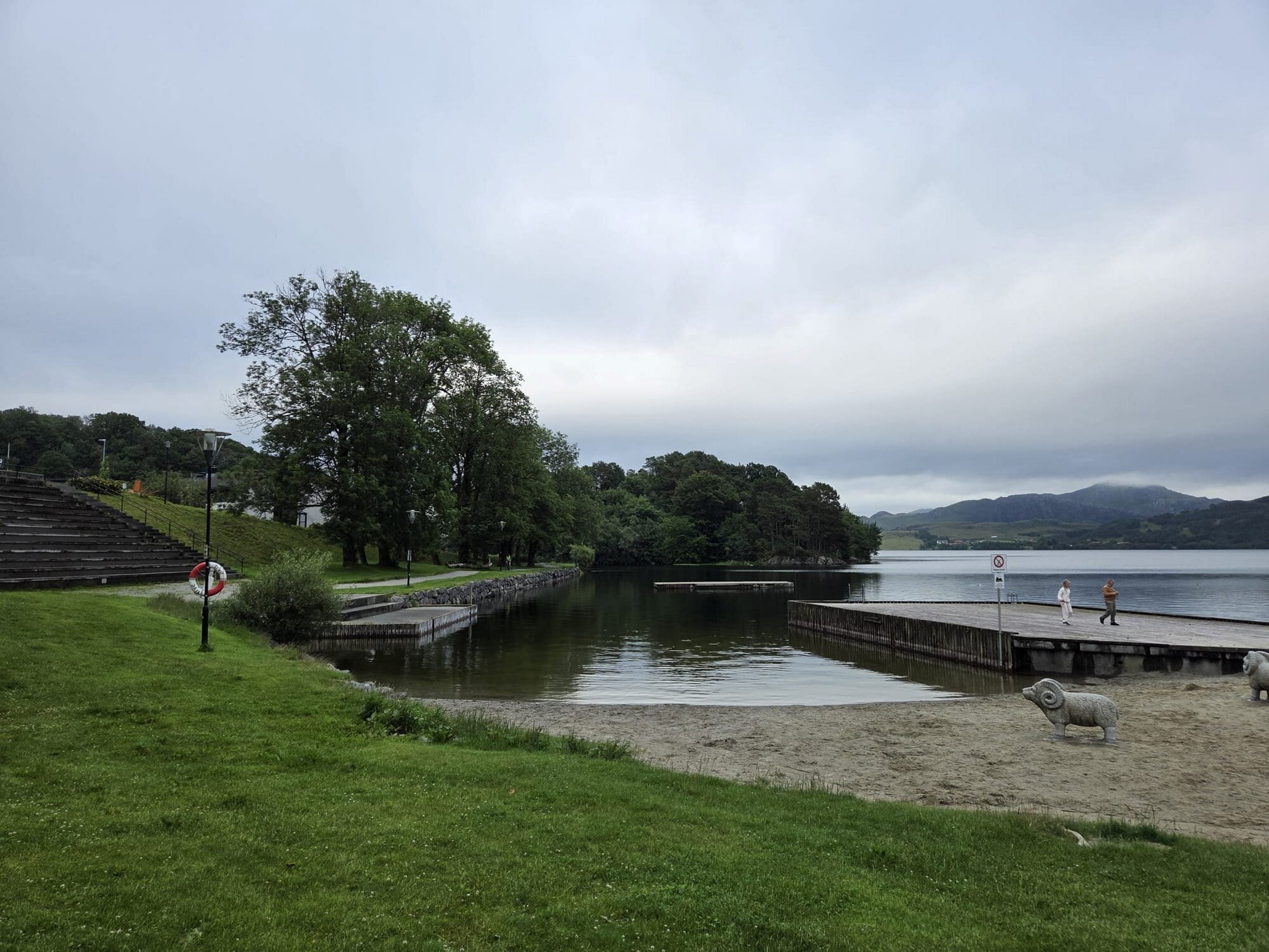 Edlandsvatnet